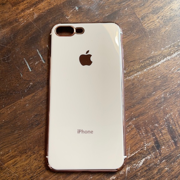 Bundle of (4) IPhone 8 Plus Cases - Picture 3 of 7